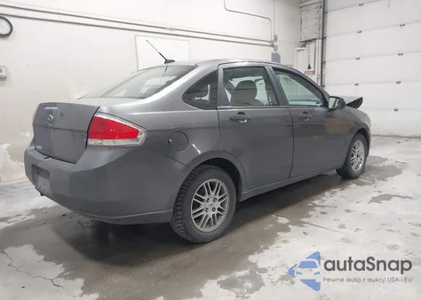 2010 Ford Focus Se from USA, damaged, VIN 1FAHP3FN9AW270321
